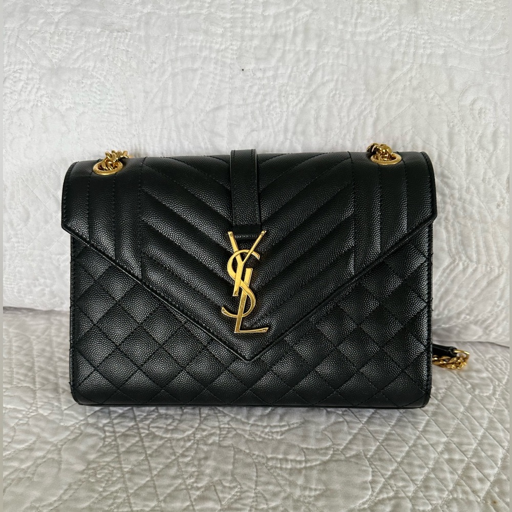 YSL bag